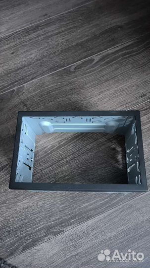 Крепление для магнитолы WAG