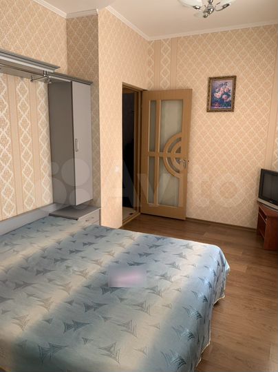 2-к. квартира, 67 м², 2/3 эт.