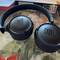 Наушники беспроводные jbl tune 570 bt