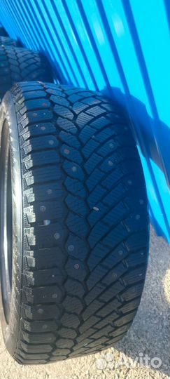 Gislaved Nord Frost 200 235/50 R18