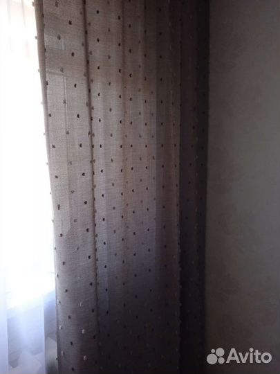Готовые шторы