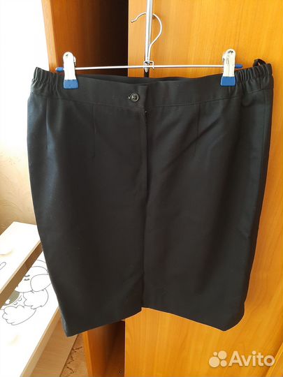 Форма сотрудника овд женская