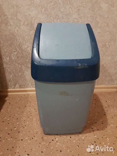 Мусорное ведро 25л