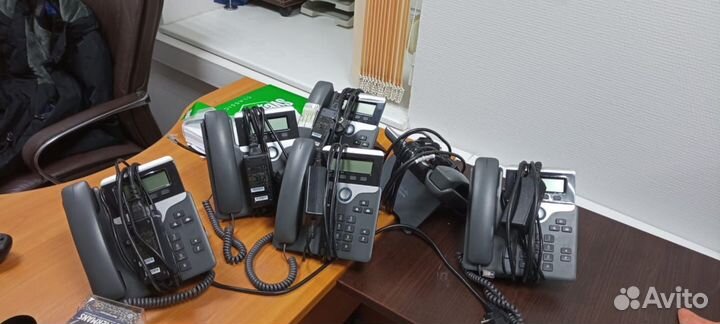 Ip Телефон Cisco