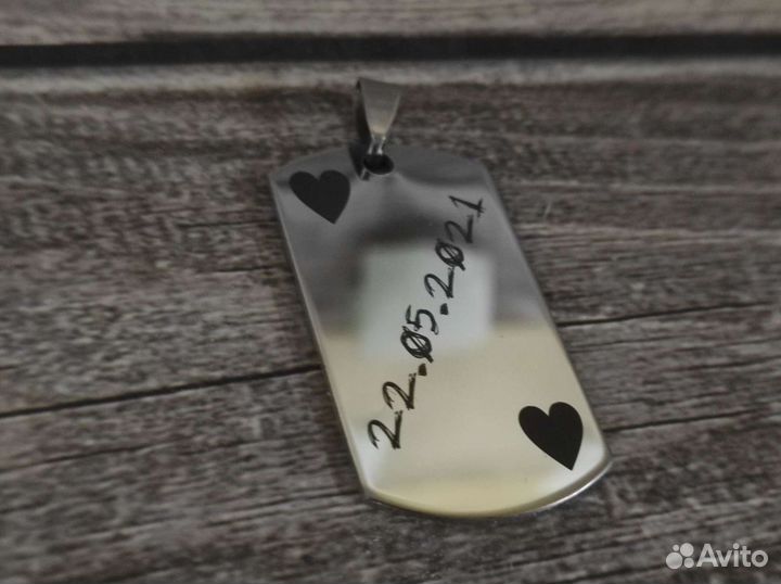 Лазерный гравер по металлу