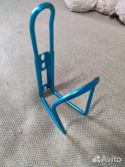 Грипсы+флягодержатель