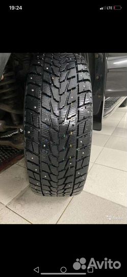 Зимняя резина Toyo на оригинальных дисках