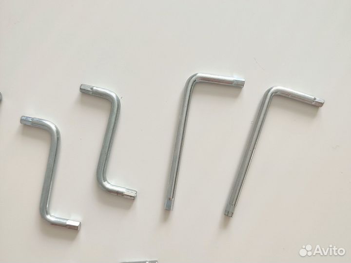 Шестигранник