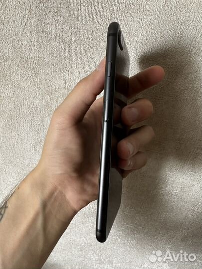 iPhone 8 plus 256gb