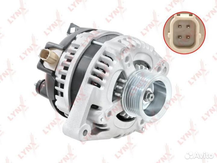 Lynxauto EA-1268 Генератор