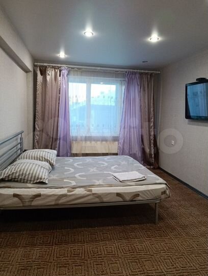 1-к. квартира, 35 м², 5/5 эт.