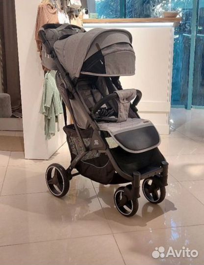 Коляска прогулочная baballo (большой выбор)