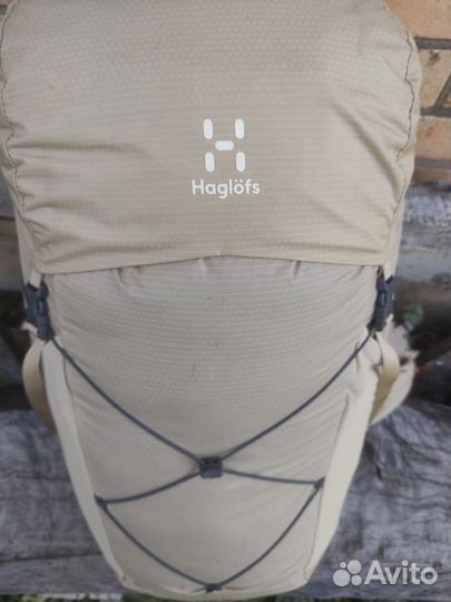Рюкзак Haglofs L.I.M. 35