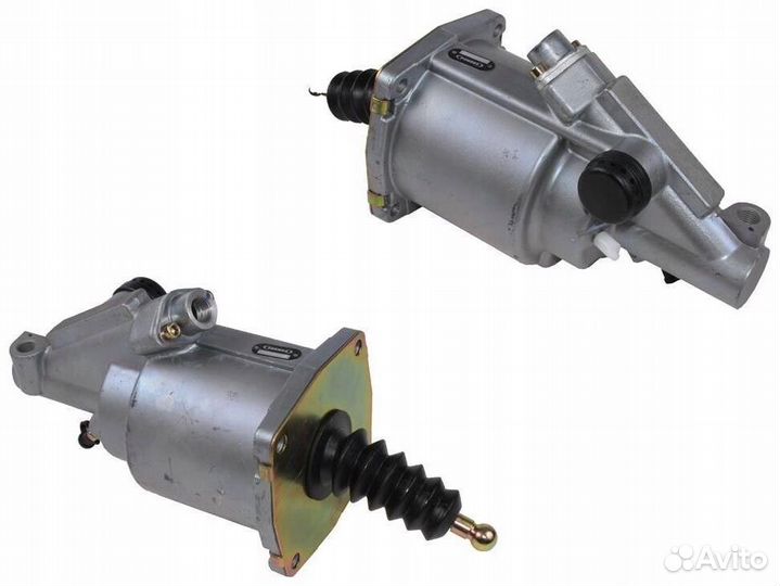 Цилиндр пгу DAF XF95 CF75 CF85