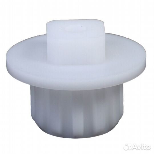 Втулка шнека для мясорубки Zelmer, Philips