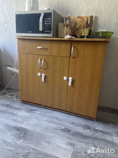 Комод бу