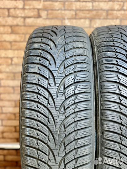 Nokian WR D3 205/60 R16