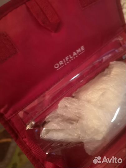 Косметичка орифлэйм - органайзер для косметики