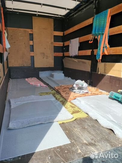 Грузоперевозки переезды заказать газель