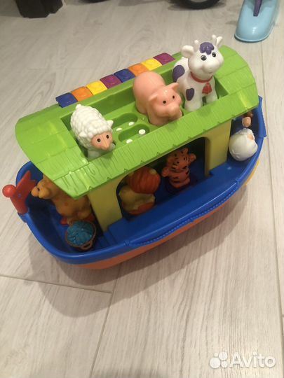 Ноев ковчег