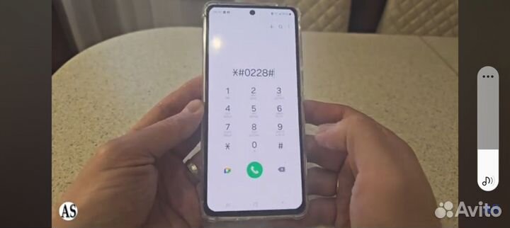 Разблокировка телефона андроид