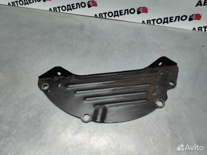 Защита маховика Toyota Camry V30 1992 г.в