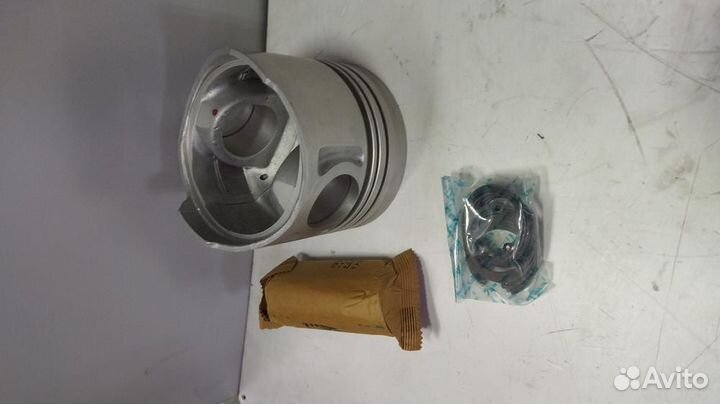 Поршень - teikin