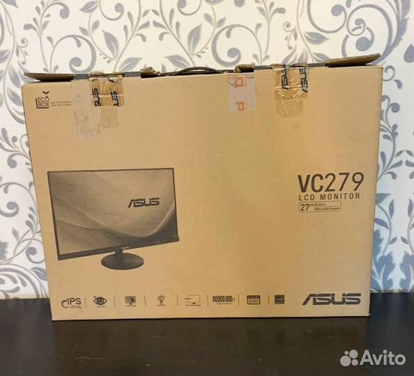 Монитор Asus VC279H