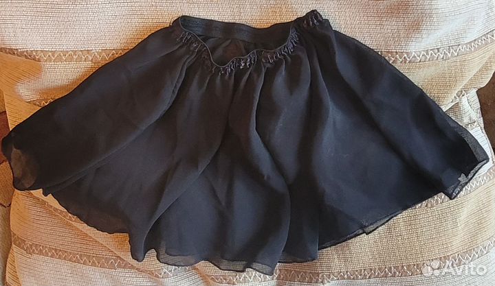 Юбочка для танцев