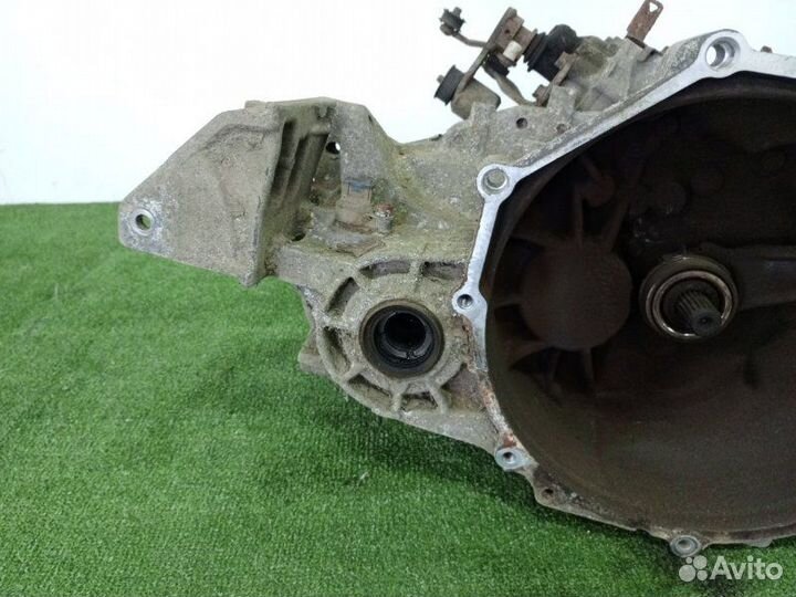 МКПП Mitsubishi Lancer 9 2.0