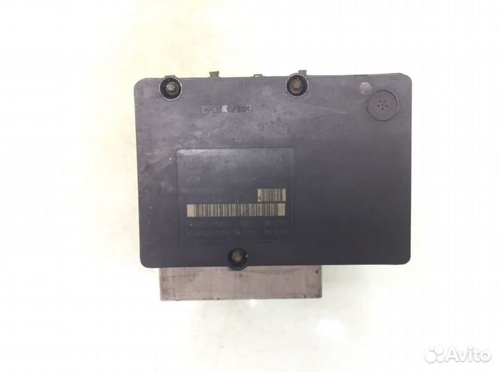Блок ABS Mercedes C W203 2.2 CDI 2003