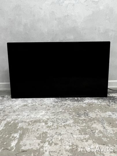 Телевизор dexp 43 дюйма