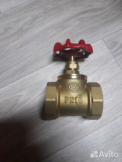 Вентиль DN 50