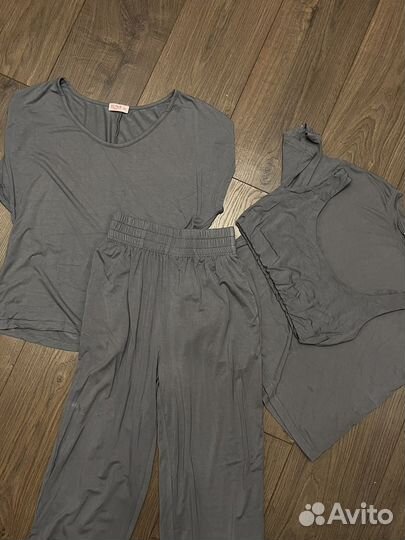 Домашний комплект