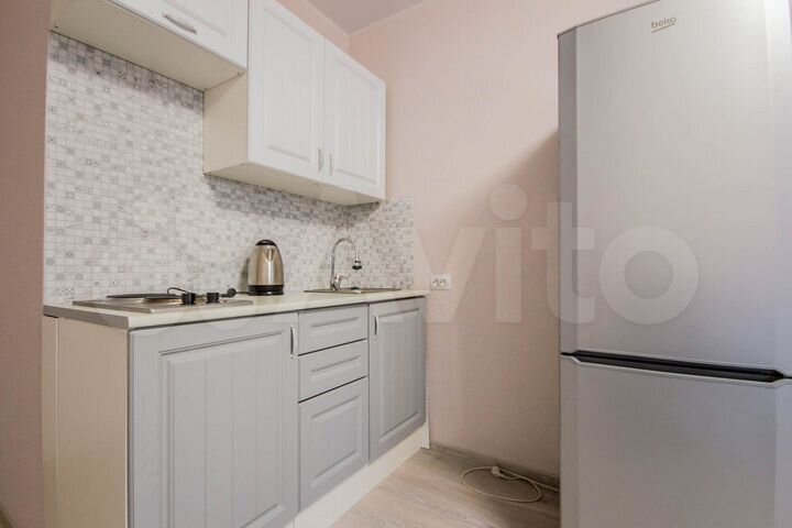 Квартира-студия, 24 м², 11/16 эт.