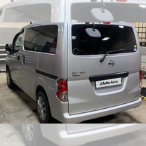 Nissan NV200 1.6 AT, 2018, 145 000 км, с пробегом, цена 1 530 000 руб.