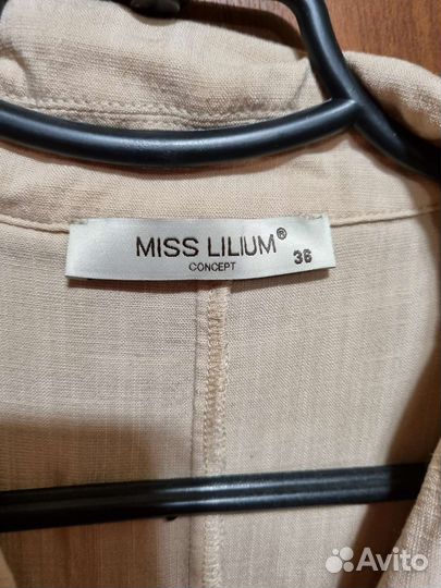 Комбинезон летний Турция