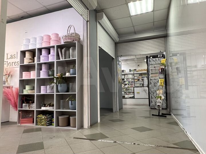 Ппа Готовый Арендный Бизнес, 126 м²