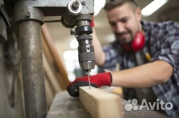 Сверловщик Вахта