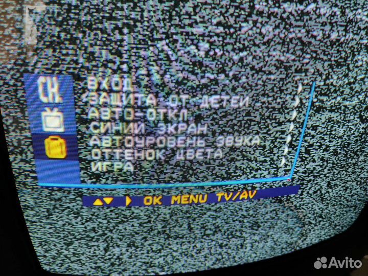 Телевизор LG