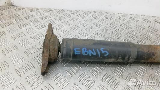 Амортизатор задний ford S-MAX (EBN15MF01)