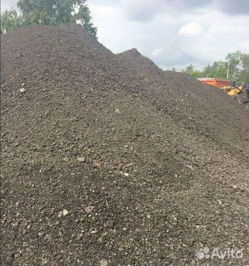 Щебень для укрепления грунта