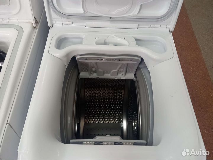 Стиральная машина Electrolux