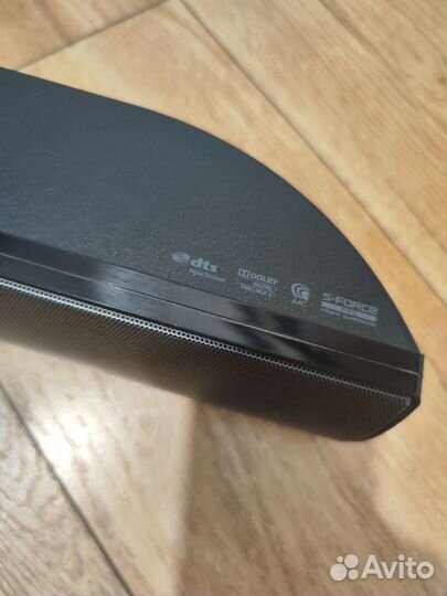 Система объемного звука Sony cech-ZVS1E