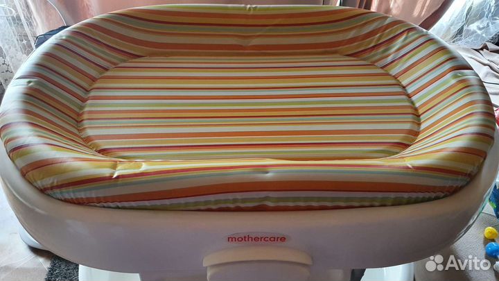 Детская ванночка для купания