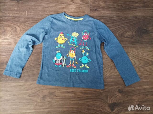 Детская одежда для мальчиков