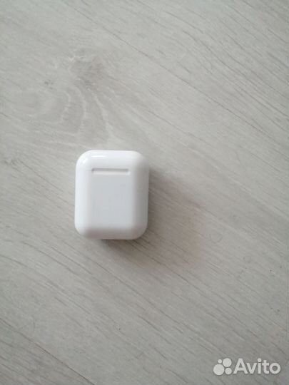 Беспроводные наушники бу