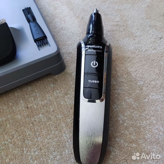 Триммер Philips QG3371 Series 5000