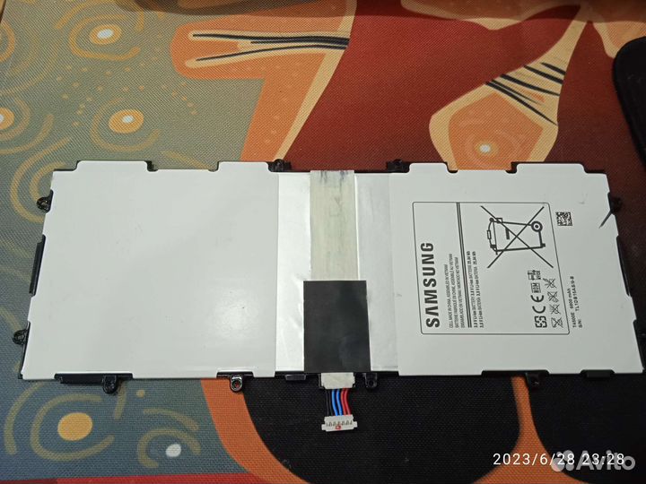 Планшет samsung таб 3