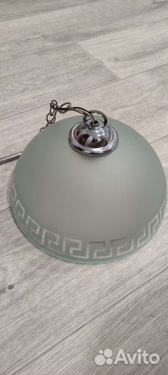 Люстра потолочная